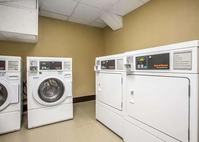 Comfort Chicago O'hare Airport Hotel 3*