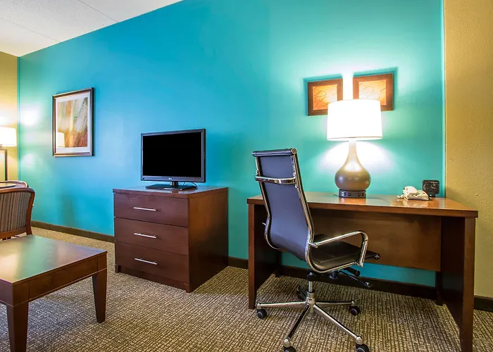Comfort Chicago O'hare Airport 3* Schiller Park