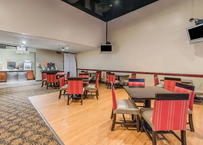 Hotel Comfort Chicago O'hare Airport 3*