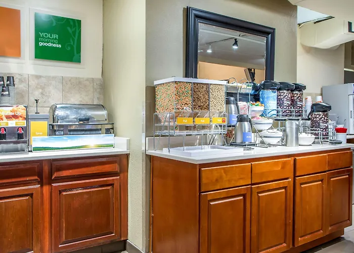 Hotel Comfort Chicago O'hare Airport Schiller Park