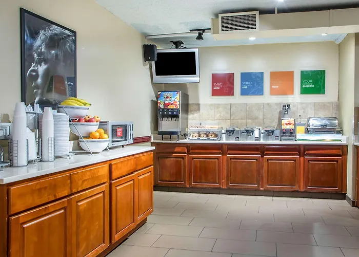 Comfort Chicago O'hare Airport 3* Schiller Park