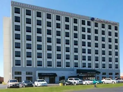 Comfort Chicago O'hare Airport Hotel Schiller Park