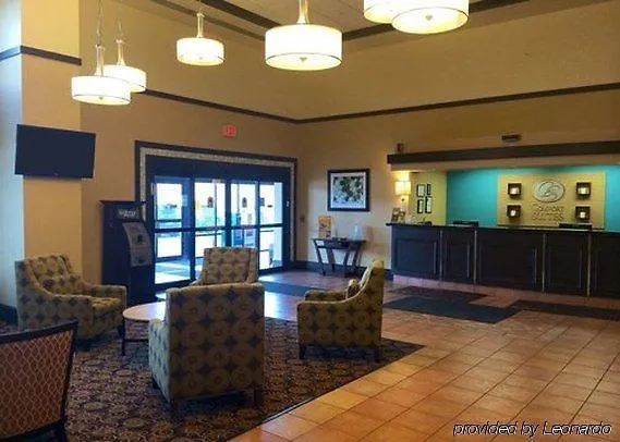 Comfort Chicago O'hare Airport Hotel 3*