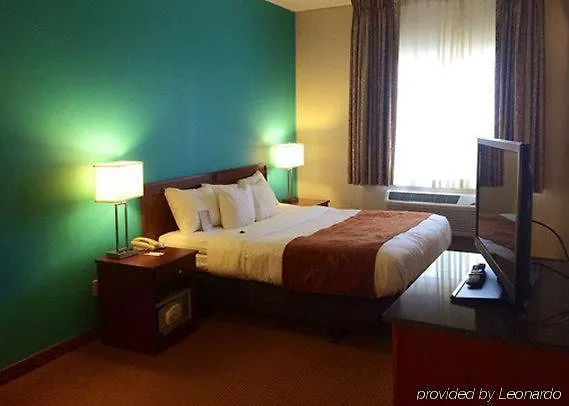 Comfort Chicago O'hare Airport 3* Schiller Park