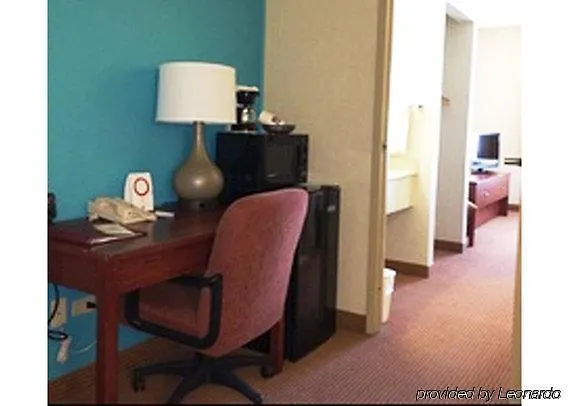 Hotel Comfort Chicago O'hare Airport