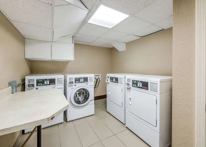 Hotel Comfort Chicago O'hare Airport 3*