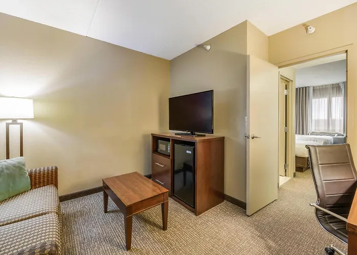 Comfort Chicago O'hare Airport Hotel 3*
