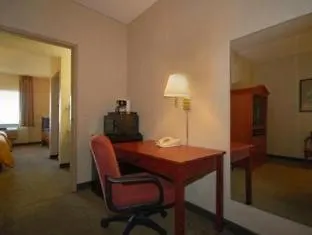 Comfort Chicago O'hare Airport 3*