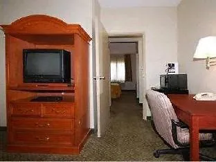 Comfort Chicago O'hare Airport 3* Schiller Park