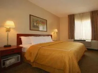Comfort Chicago O'hare Airport 3* Schiller Park