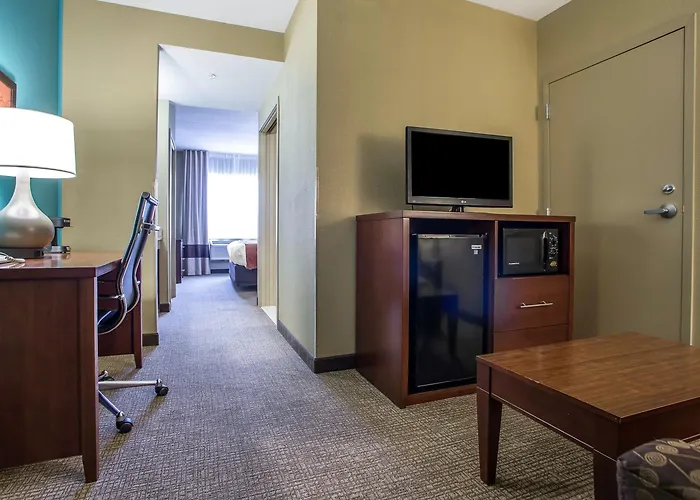 Hotel Comfort Chicago O'hare Airport 3*