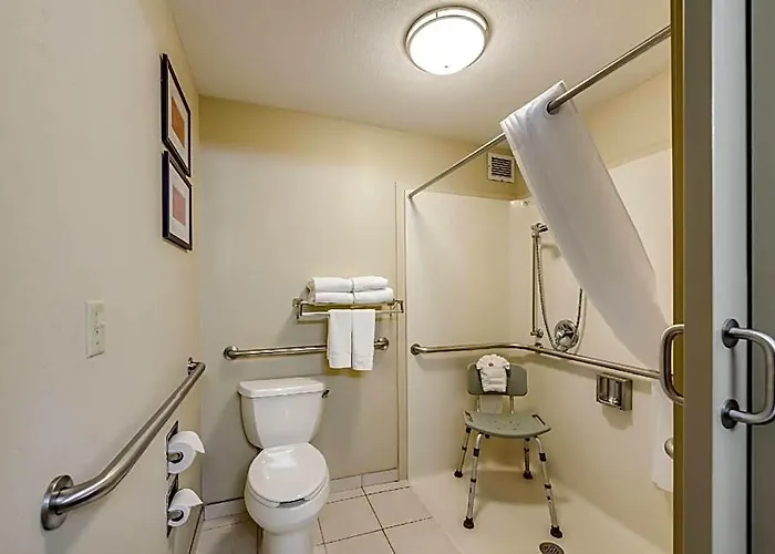 Hotel Comfort Chicago O'hare Airport 3*