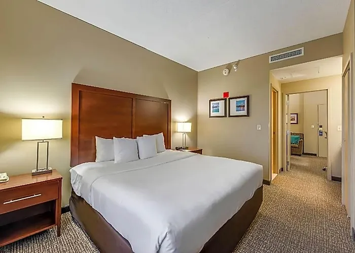 Comfort Chicago O'hare Airport 3* Schiller Park