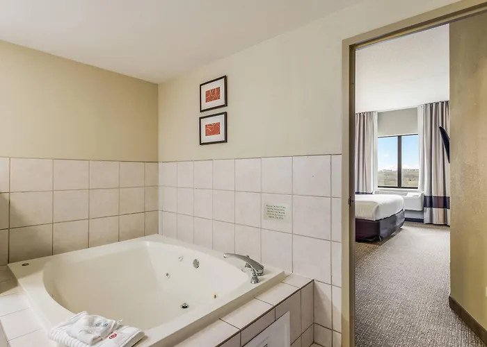 Comfort Chicago O'hare Airport 3* Schiller Park