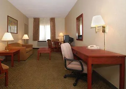 Hotel Comfort Chicago O'hare Airport 3*