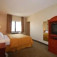 Comfort Chicago O'hare Airport Hotel 3*