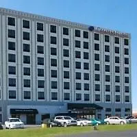 Comfort Chicago O'hare Airport Hotel 3*