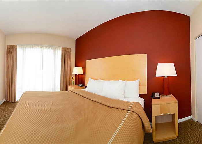 Hotel Comfort Chicago O'hare Airport 3*