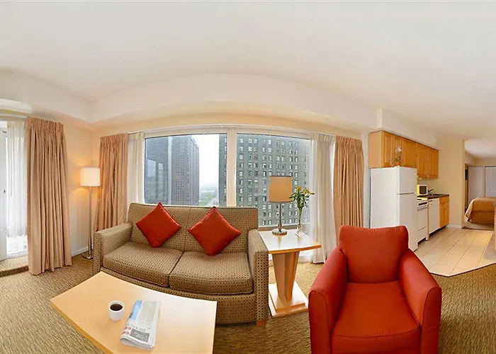 Comfort Chicago O'hare Airport 3* Schiller Park