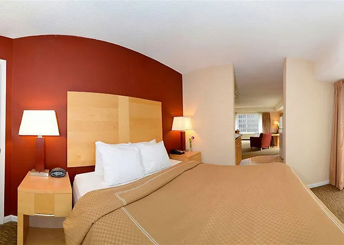 Comfort Chicago O'hare Airport 3*
